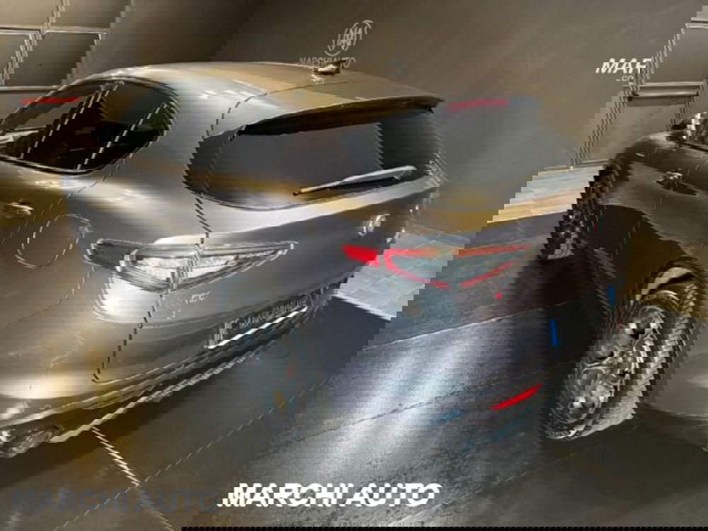 Alfa Romeo Stelvio usata a Perugia (7)