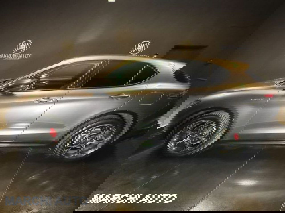 Alfa Romeo Stelvio usata a Perugia (8)