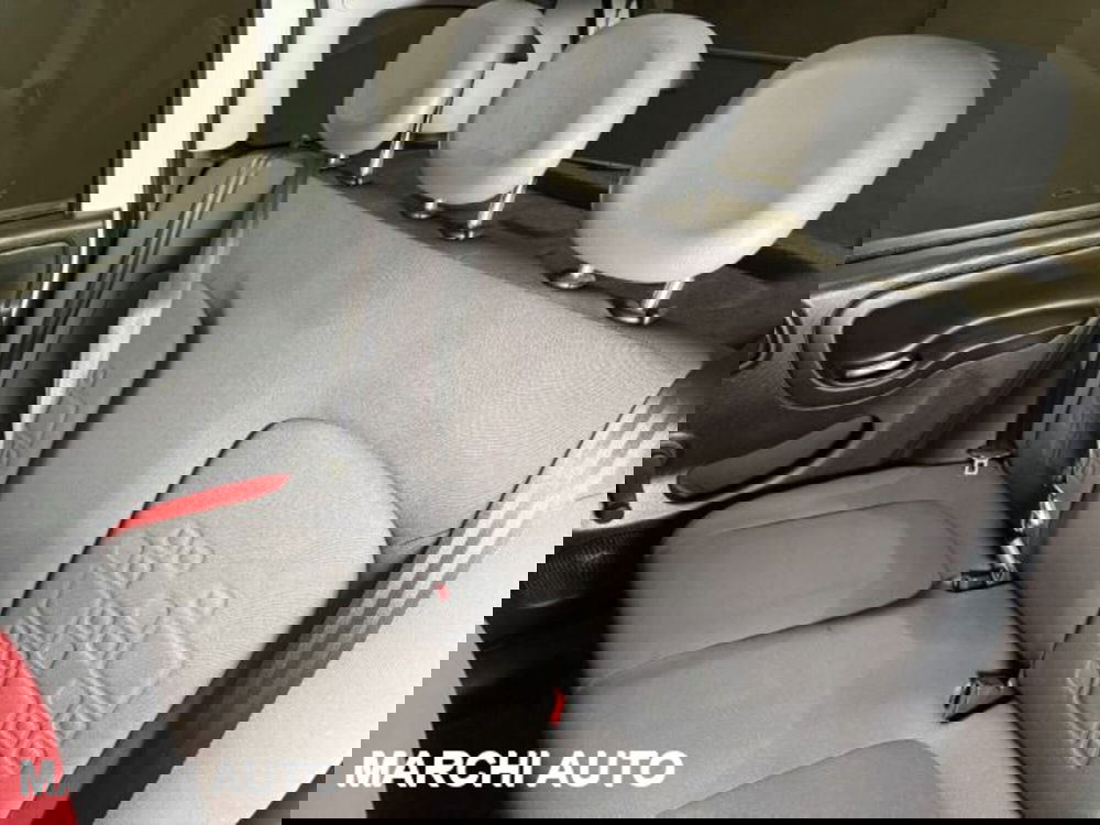 Fiat Panda usata a Perugia (12)