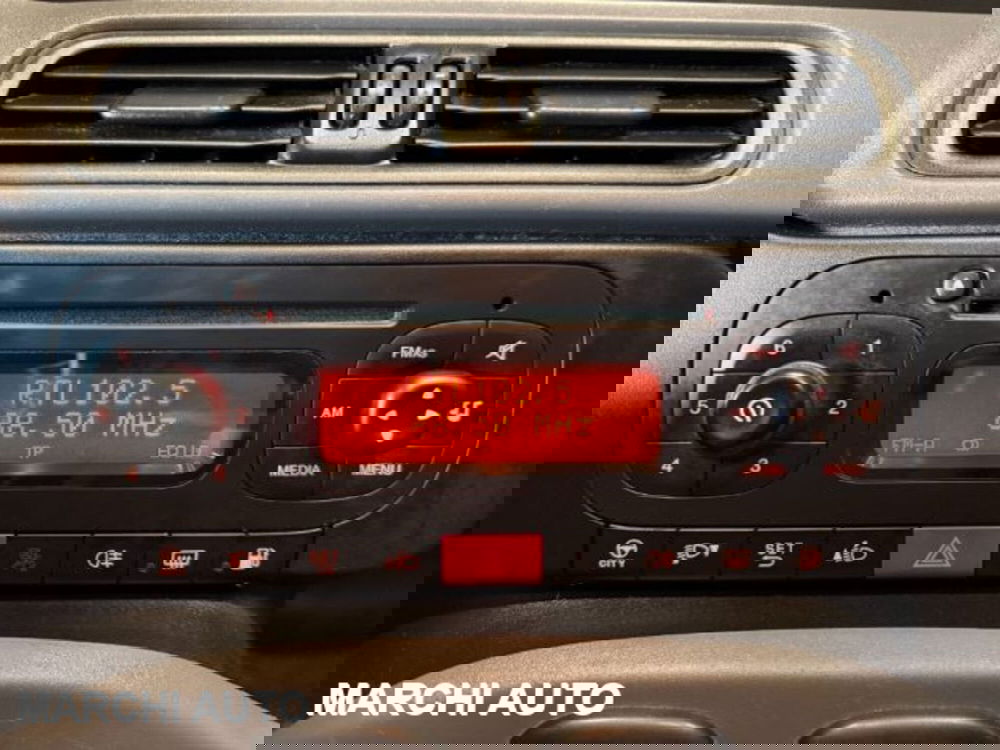 Fiat Panda usata a Perugia (16)