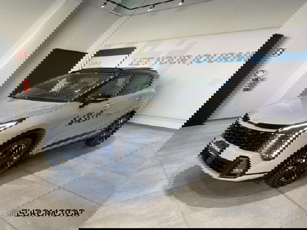 Kia Sportage nuova a Bari