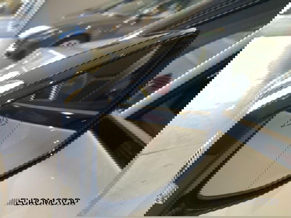 Kia Sportage nuova a Bari (13)