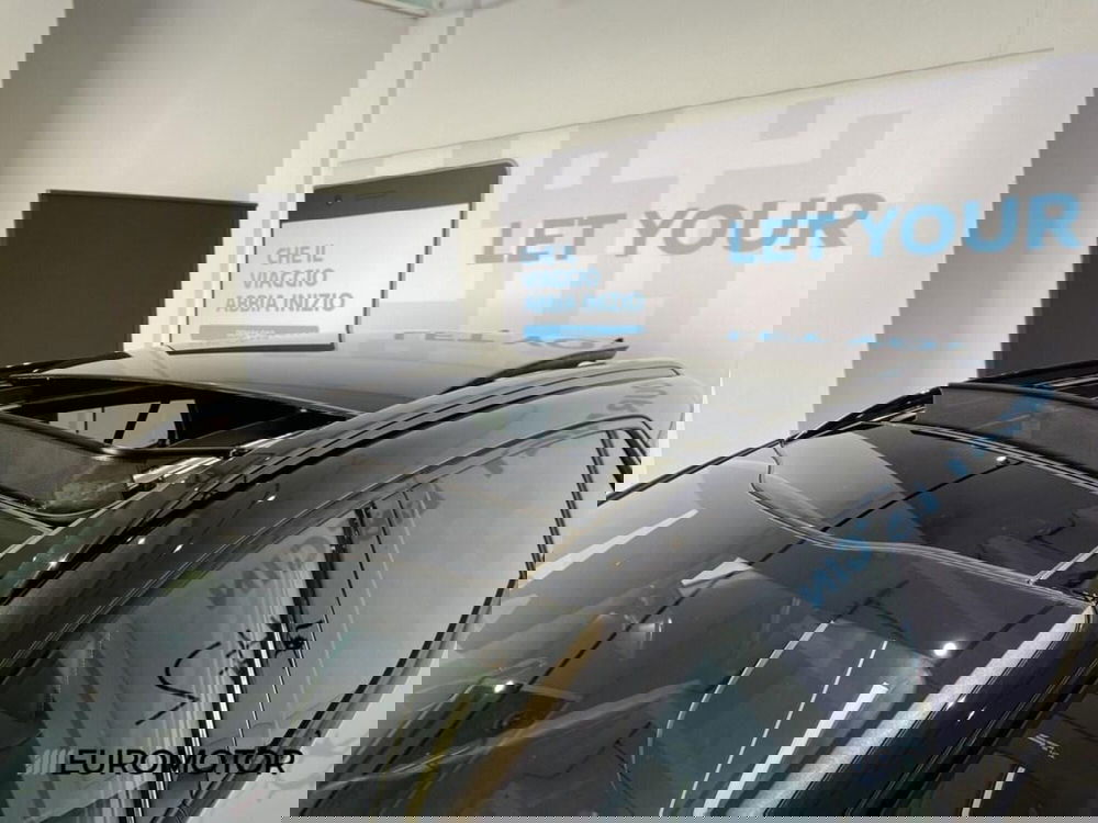 Kia Sportage nuova a Bari (14)