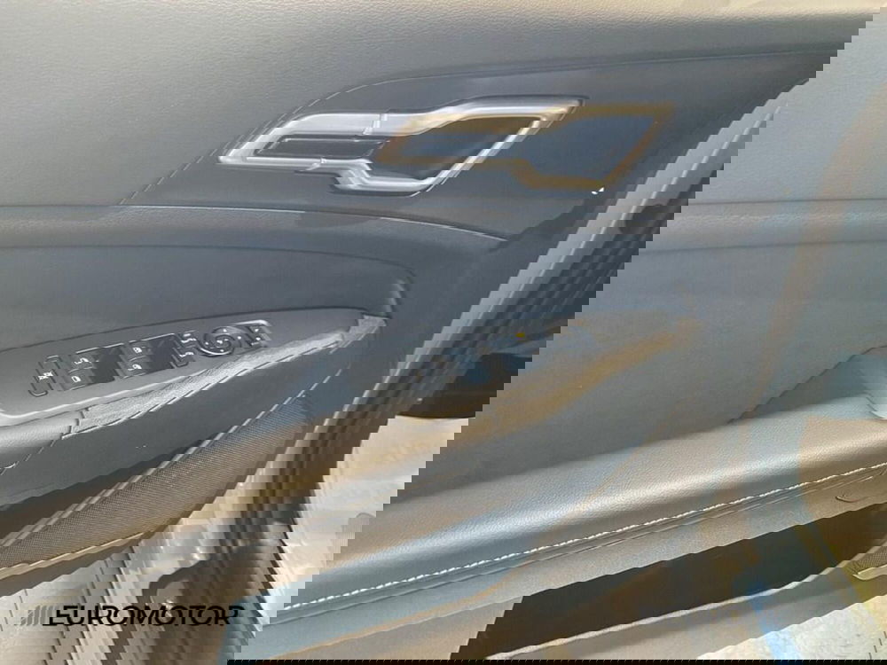 Kia Sportage nuova a Bari (15)