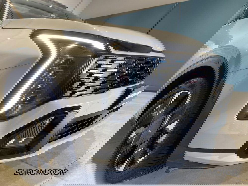 Kia Sportage nuova a Bari (4)