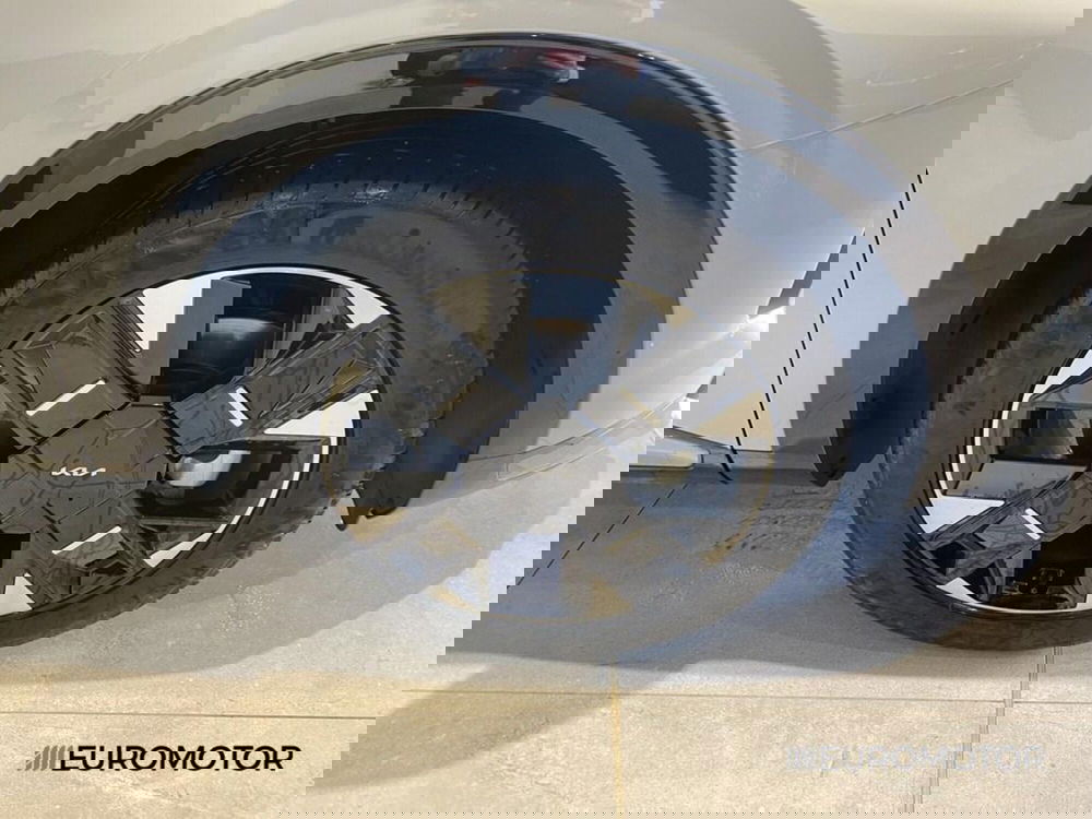 Kia Sportage nuova a Bari (6)