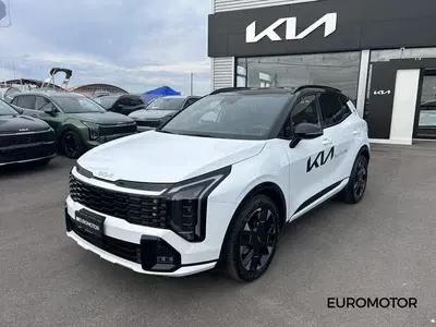 Kia Sportage crdi mhev GT-line Sunroof Pack dct7 nuova a Modugno