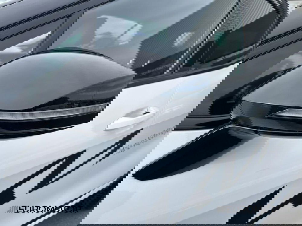 Kia Sportage nuova a Bari (10)