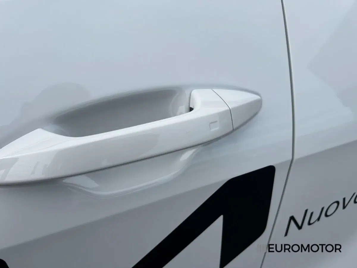 Kia Sportage nuova a Bari (11)