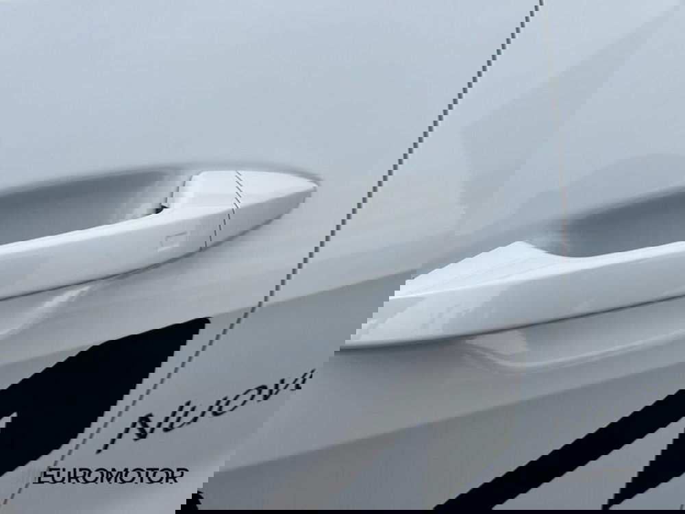 Kia Sportage nuova a Bari (11)