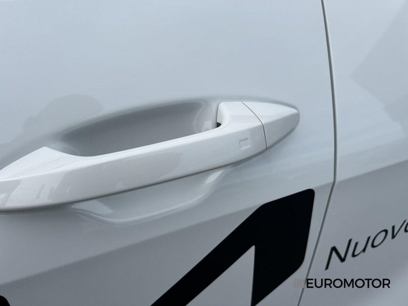 Kia Sportage nuova a Bari (11)