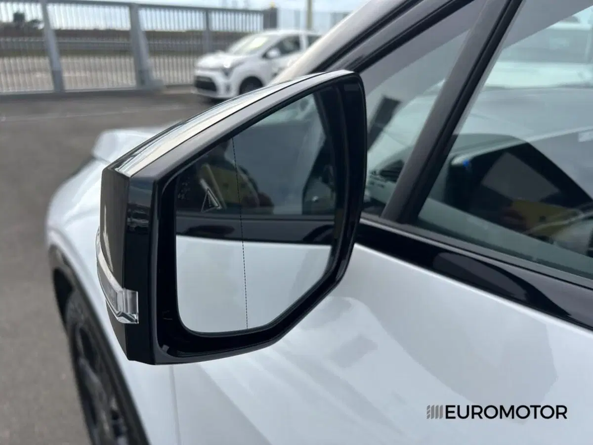 Kia Sportage nuova a Bari (12)