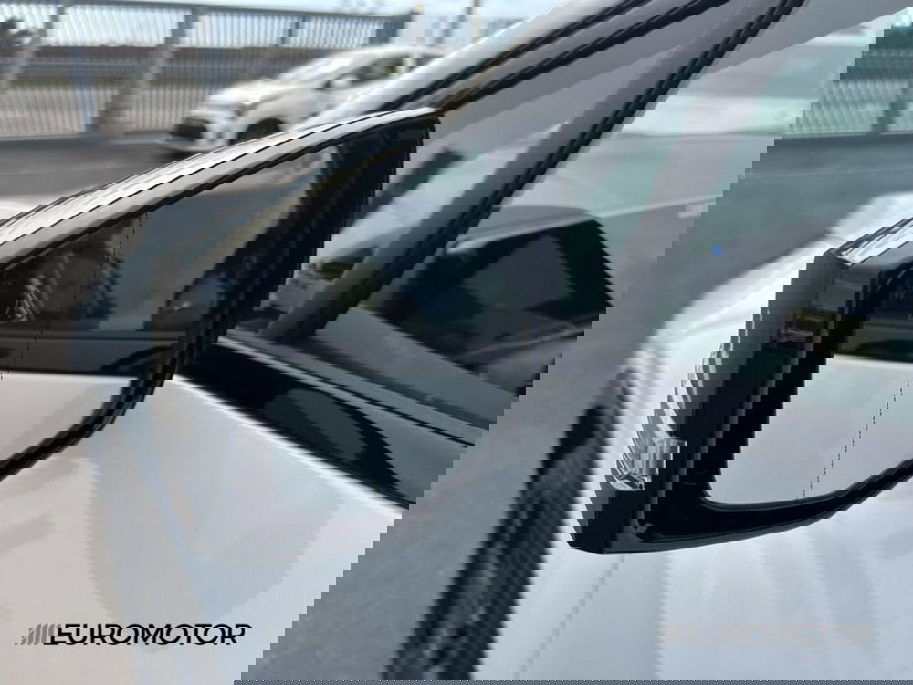 Kia Sportage nuova a Bari (12)