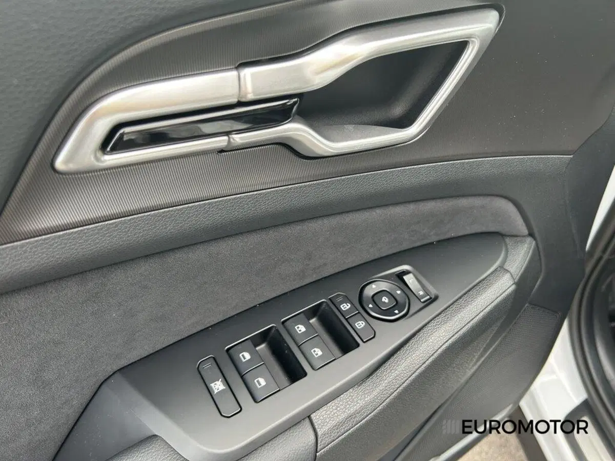 Kia Sportage nuova a Bari (13)