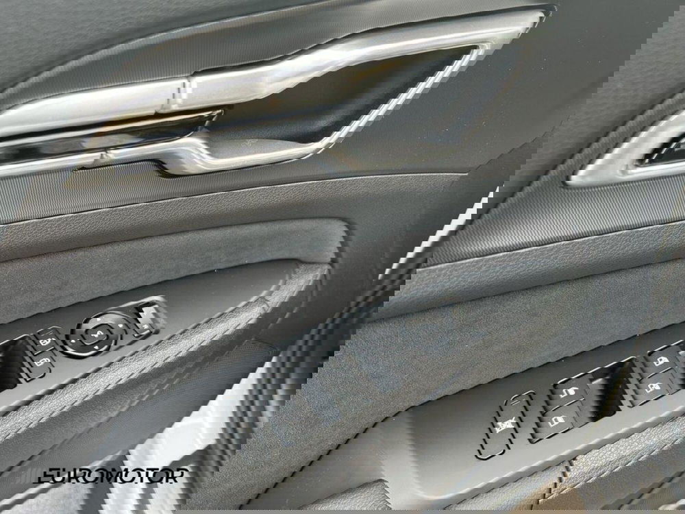 Kia Sportage nuova a Bari (13)