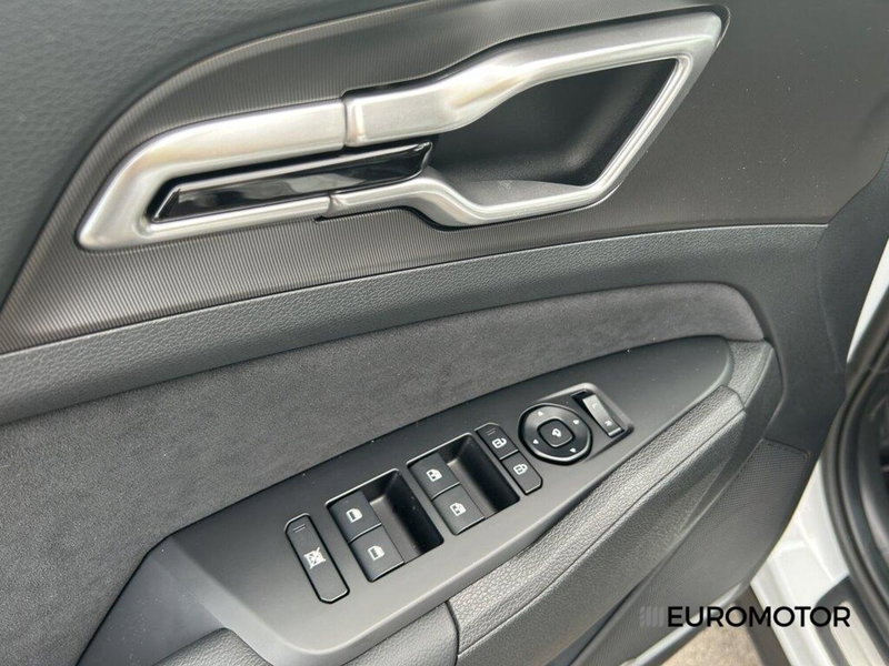 Kia Sportage nuova a Bari (13)