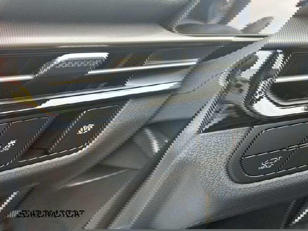 Kia Sportage nuova a Bari (14)