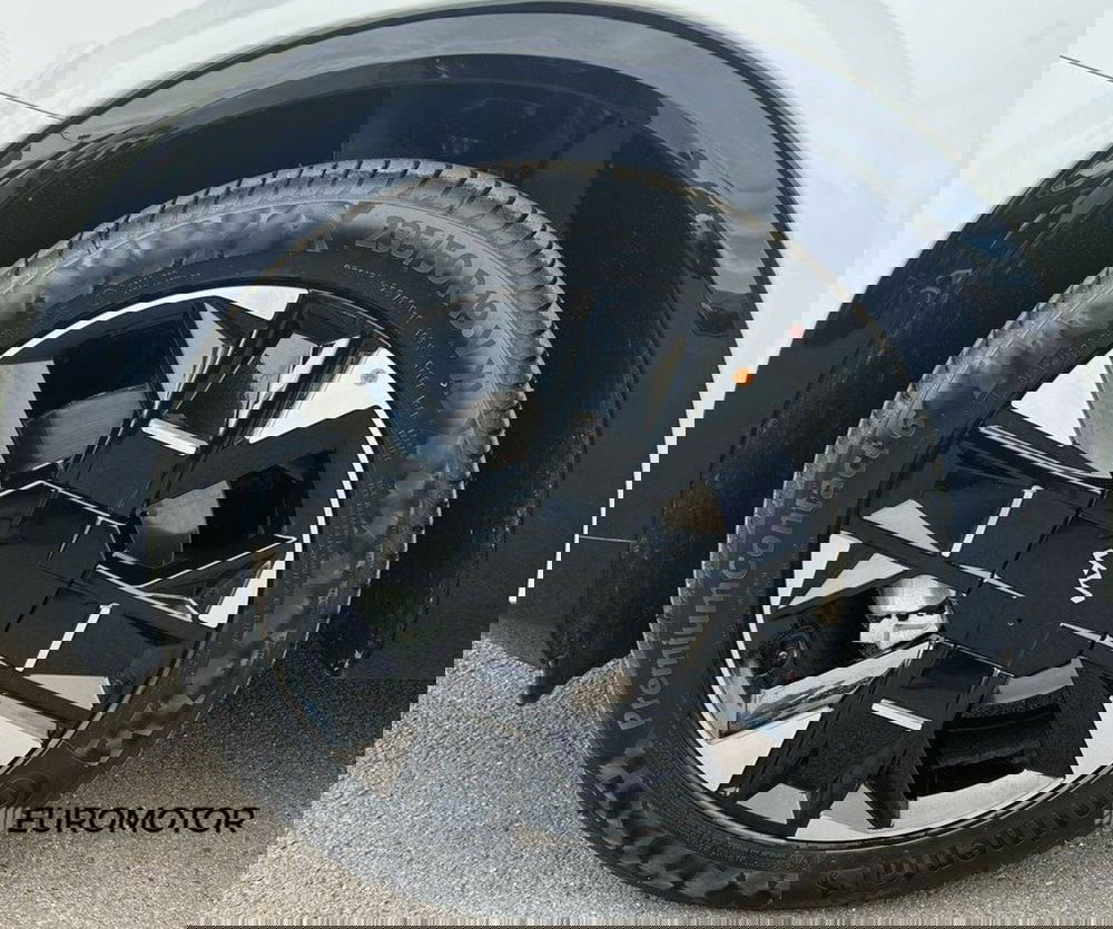 Kia Sportage nuova a Bari (9)