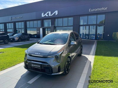 Kia Picanto 1.0 gdi Style amt nuova a Modugno