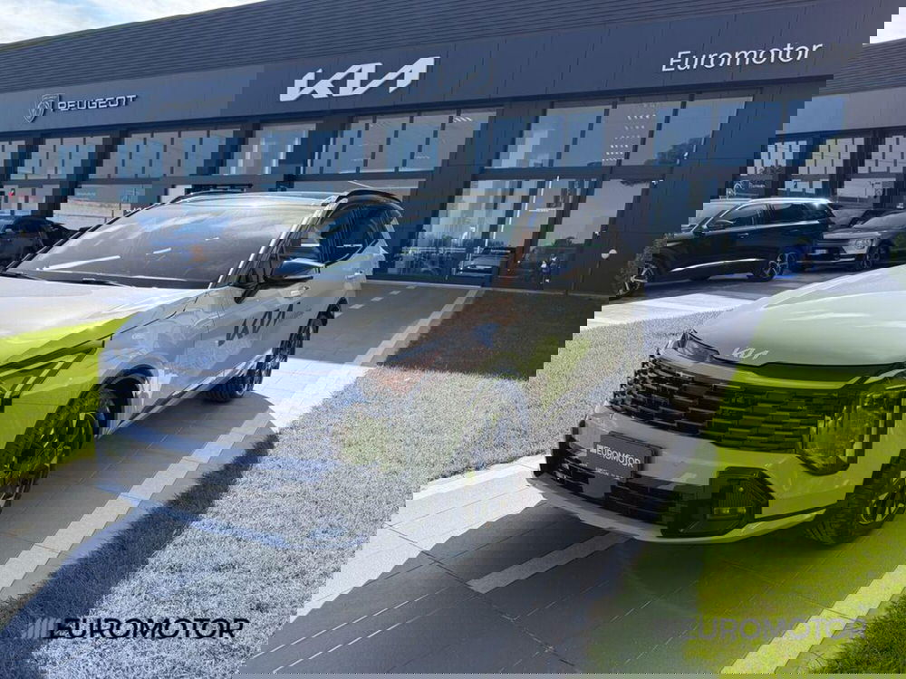 Kia Sportage nuova a Bari