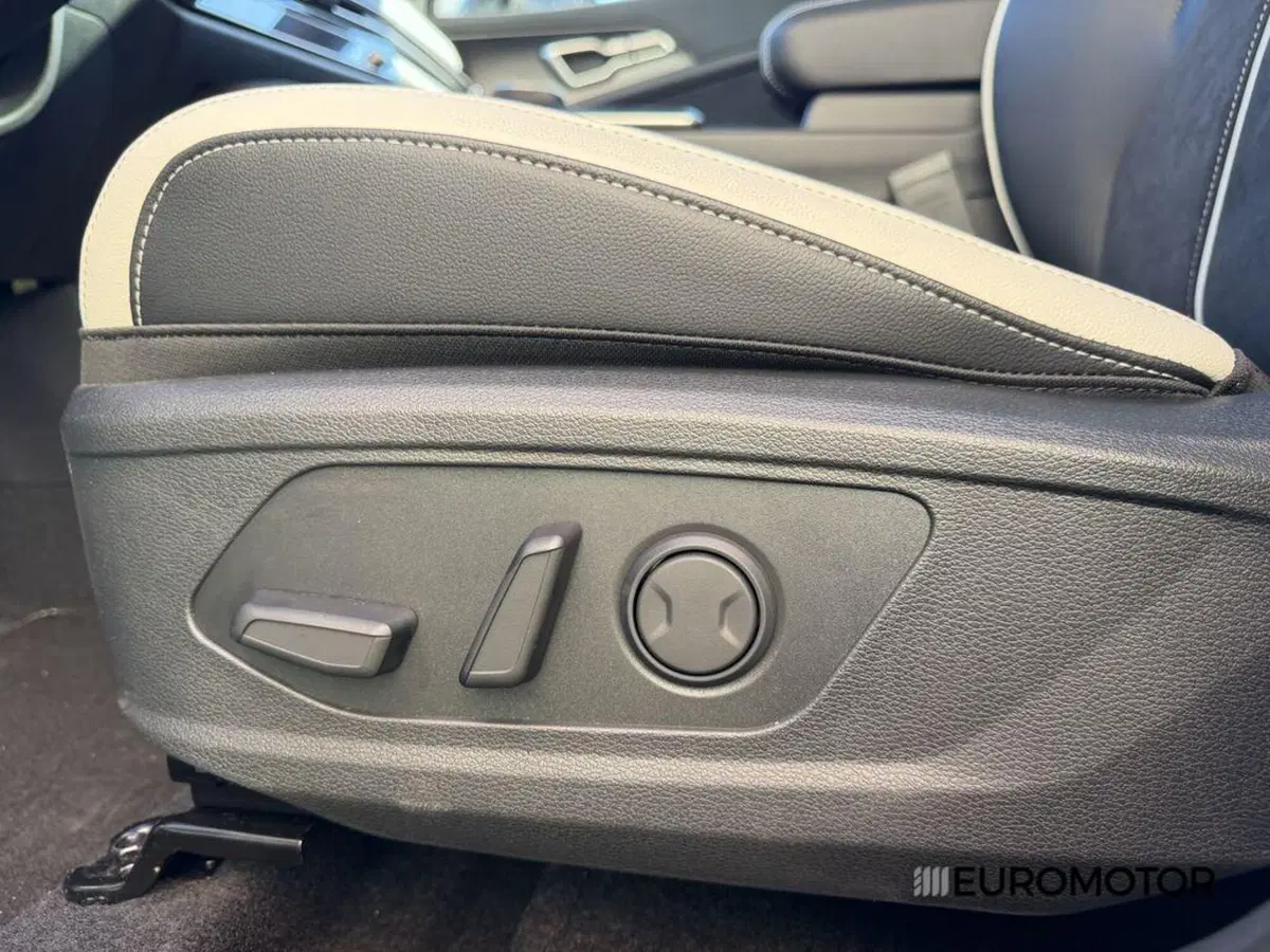 Kia Sportage nuova a Bari (10)