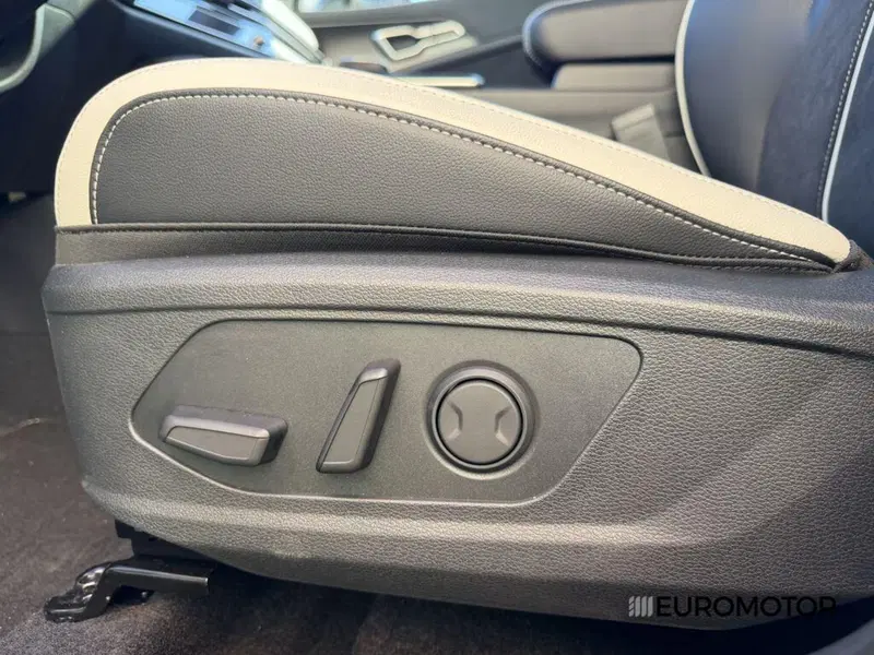 Kia Sportage nuova a Bari (10)