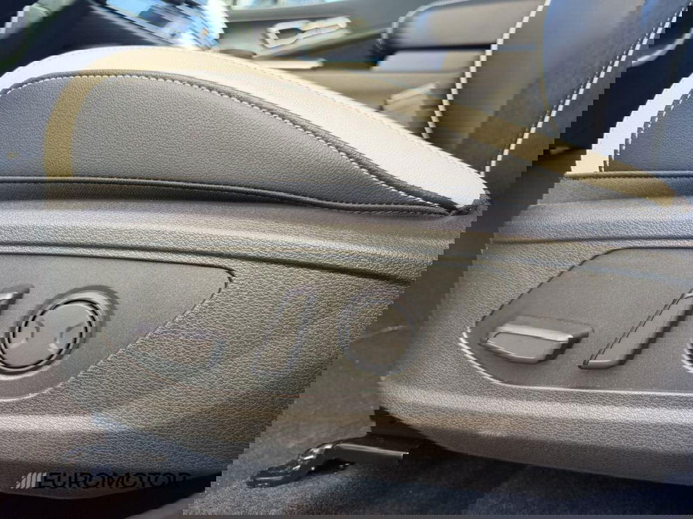 Kia Sportage nuova a Bari (10)