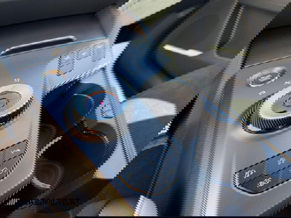 Kia Sportage nuova a Bari (12)