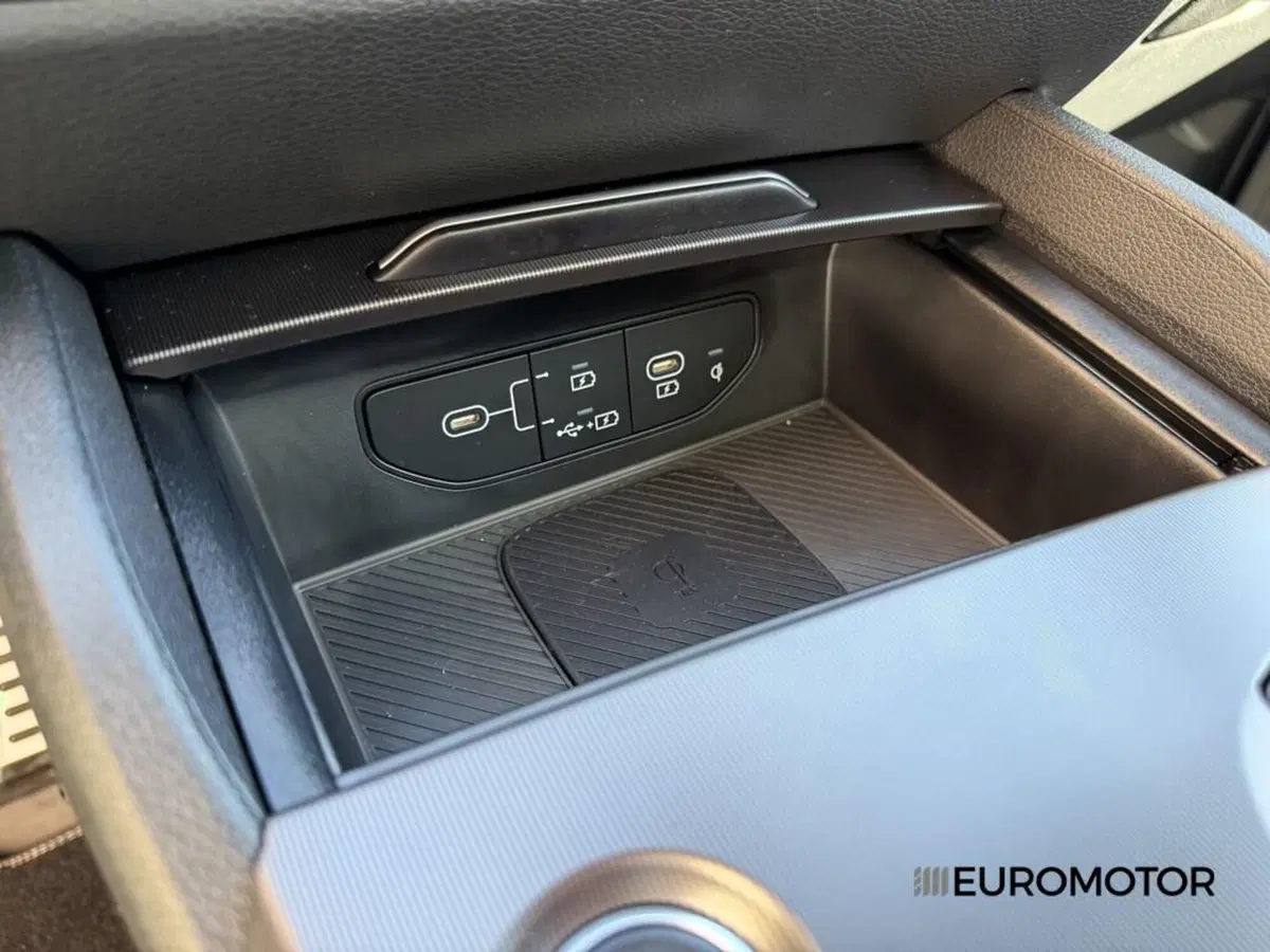 Kia Sportage nuova a Bari (13)