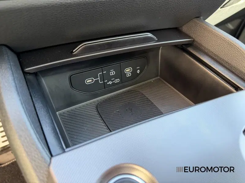 Kia Sportage nuova a Bari (13)