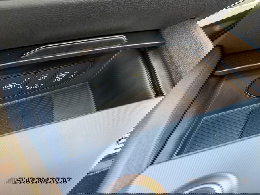 Kia Sportage nuova a Bari (13)