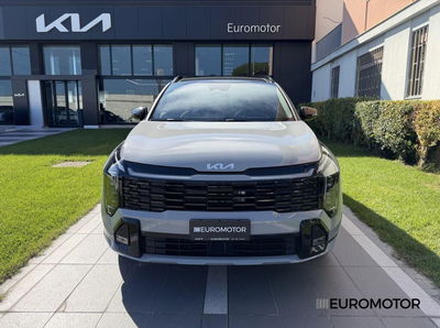 Kia Sportage crdi mhev GT-line Sunroof Pack dct7 nuova a Modugno