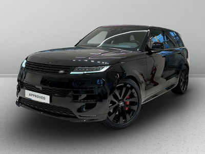 Land Rover Range Rover Sport 3.0d i6 mhev Dynamic HSE awd 250cv auto del 2023 usata a Varese