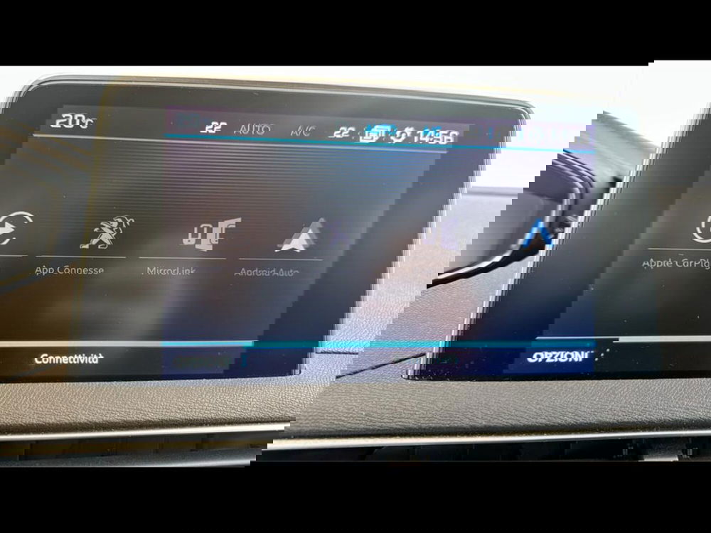 Peugeot 3008 usata a Varese (10)