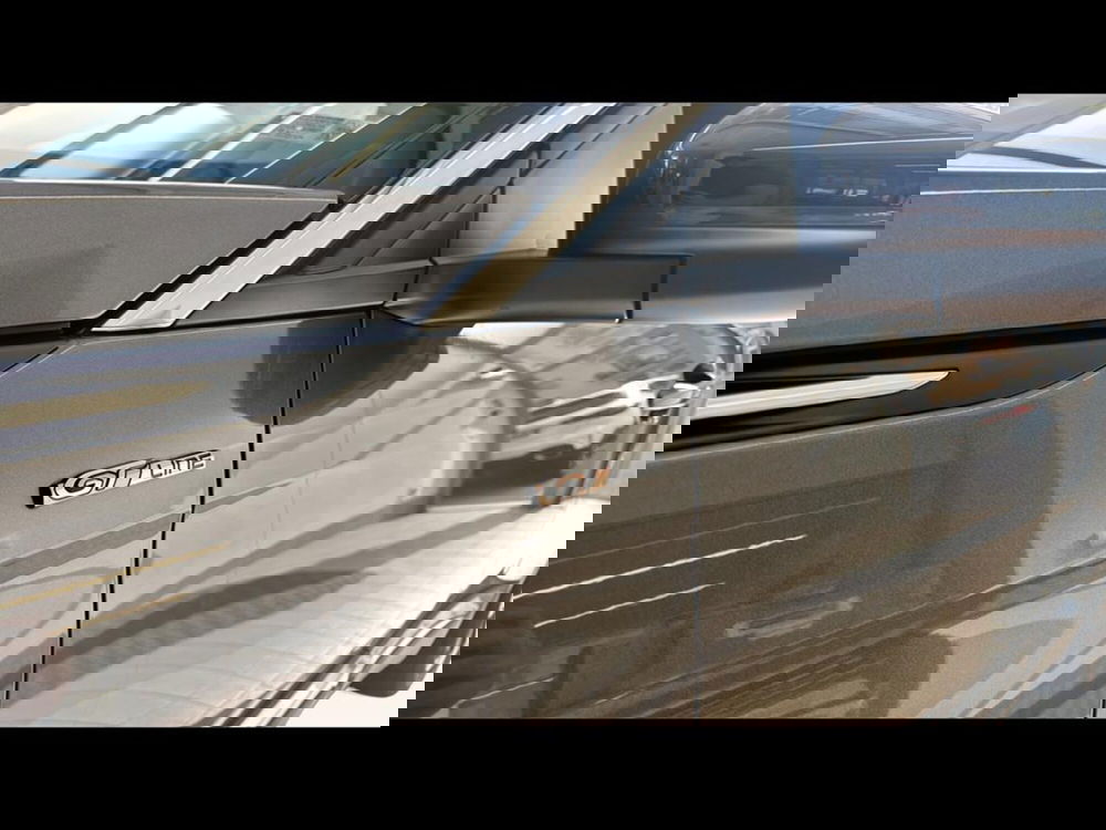 Peugeot 3008 usata a Varese (14)