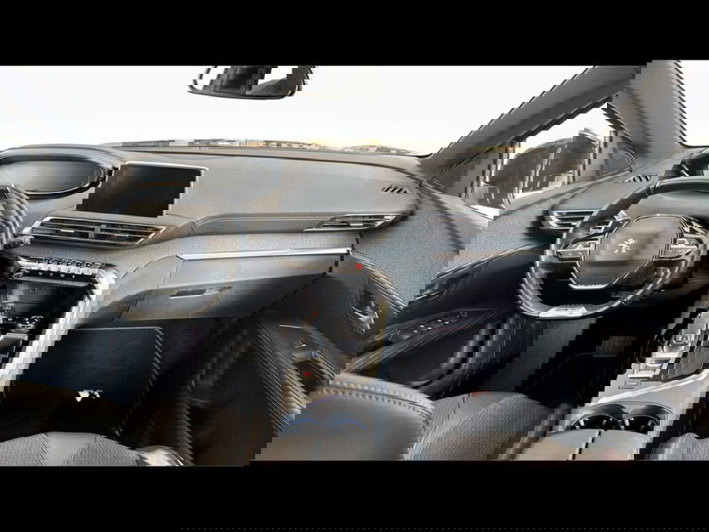 Peugeot 3008 usata a Varese (4)
