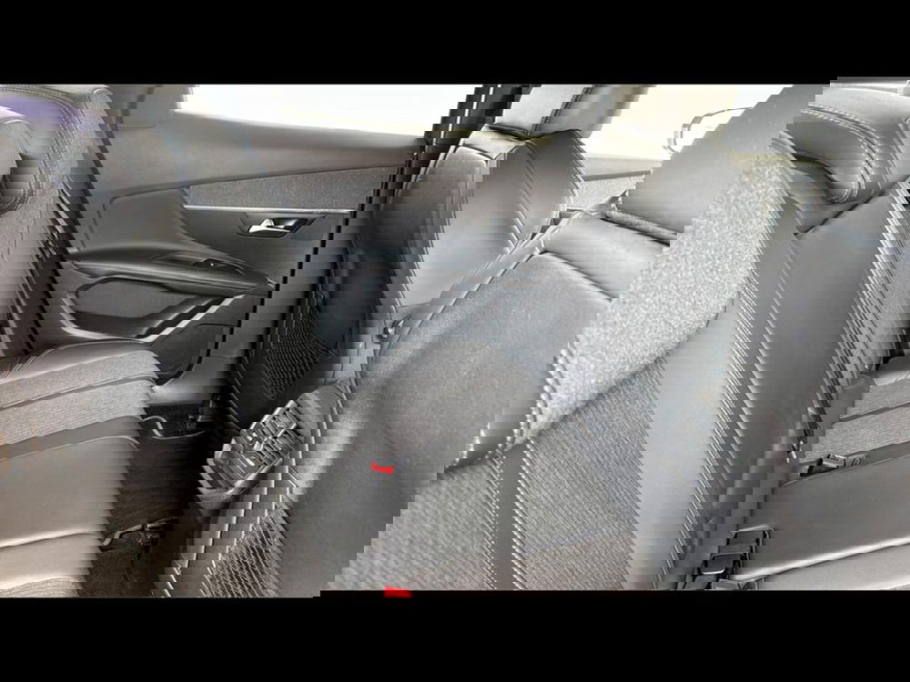 Peugeot 3008 usata a Varese (5)