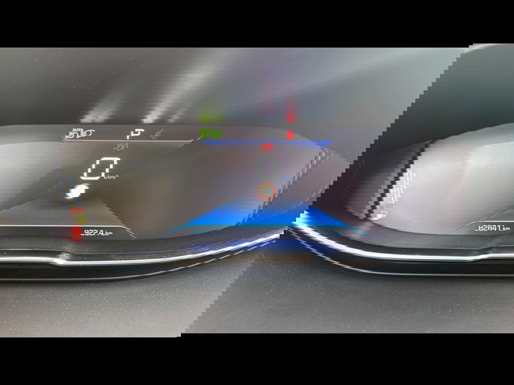 Peugeot 3008 usata a Varese (9)