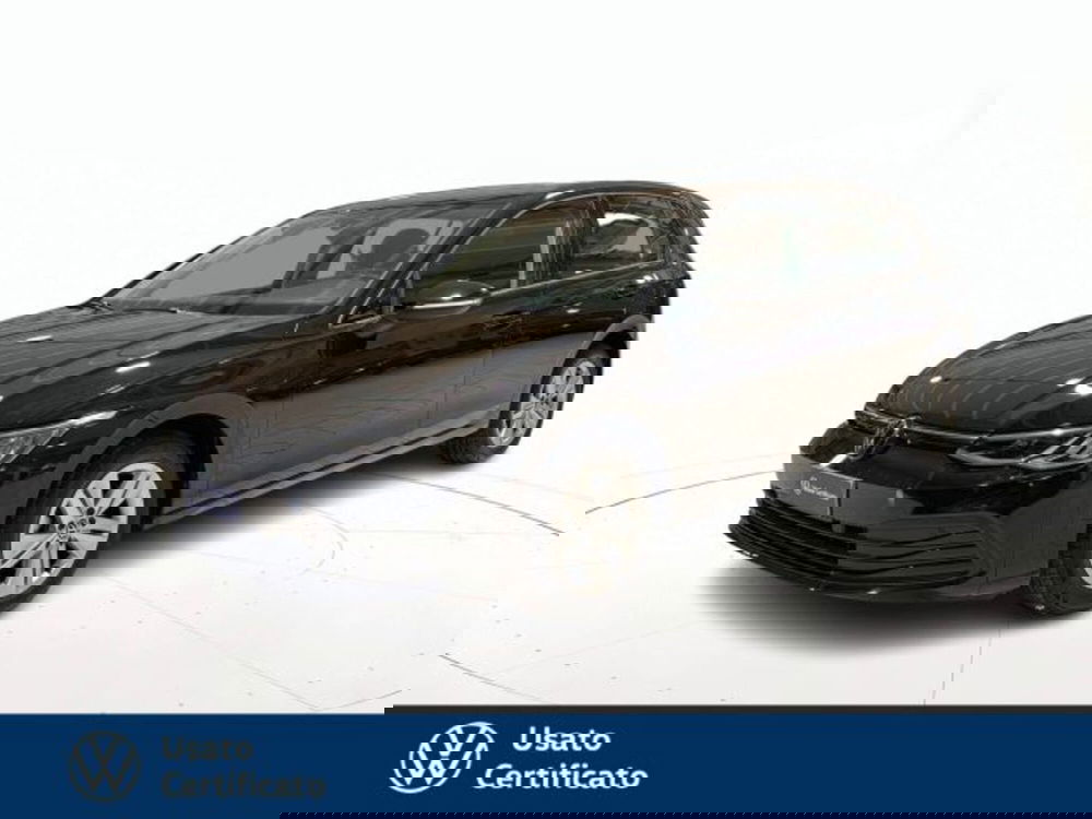 Volkswagen Golf Variant usata a Vicenza