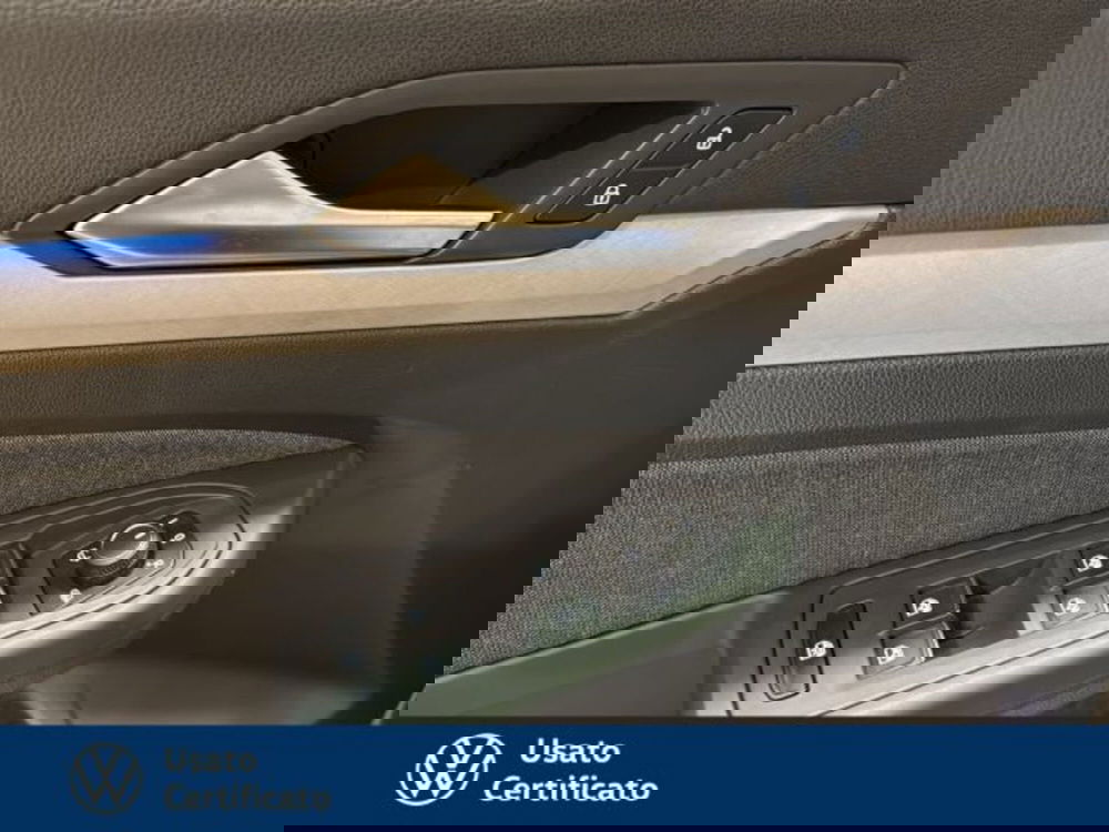 Volkswagen Golf Variant usata a Vicenza (14)