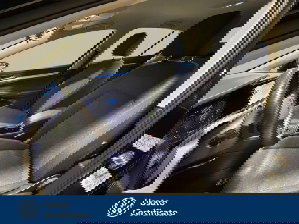 Volkswagen Golf Variant usata a Vicenza (15)