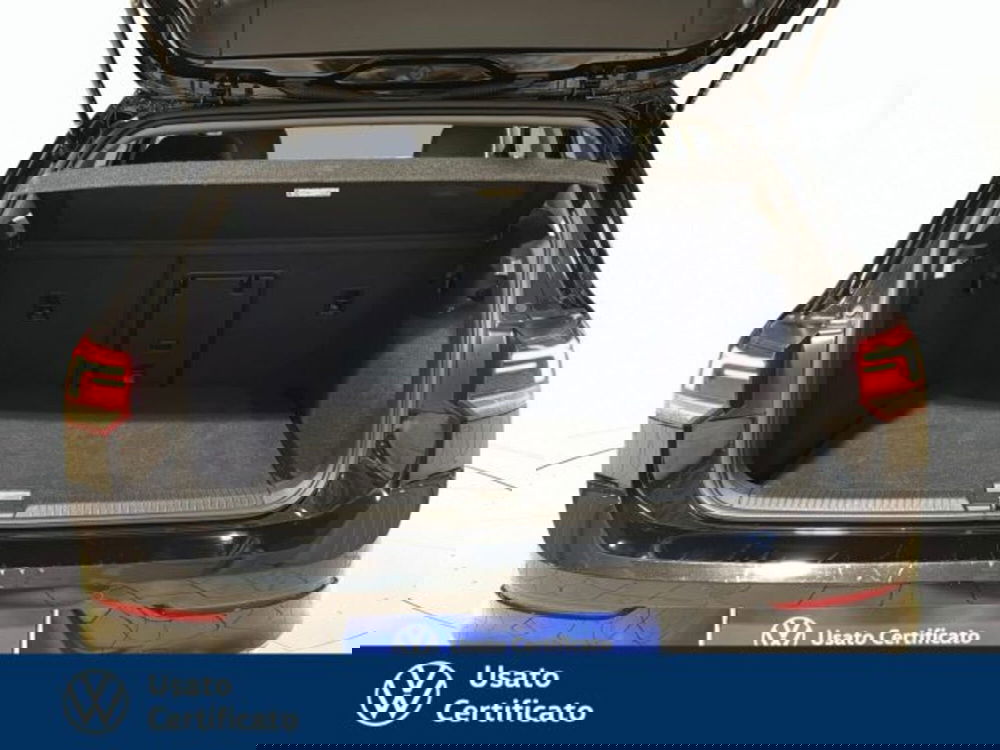 Volkswagen Golf Variant usata a Vicenza (17)