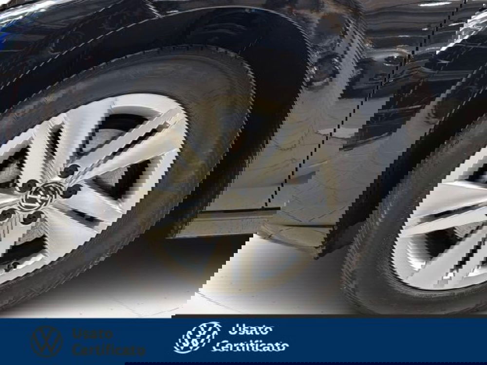 Volkswagen Golf Variant usata a Vicenza (18)