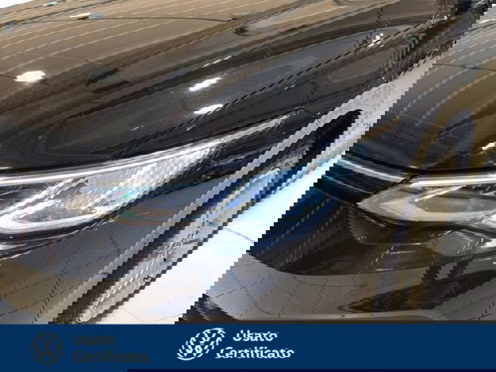 Volkswagen Golf Variant usata a Vicenza (19)