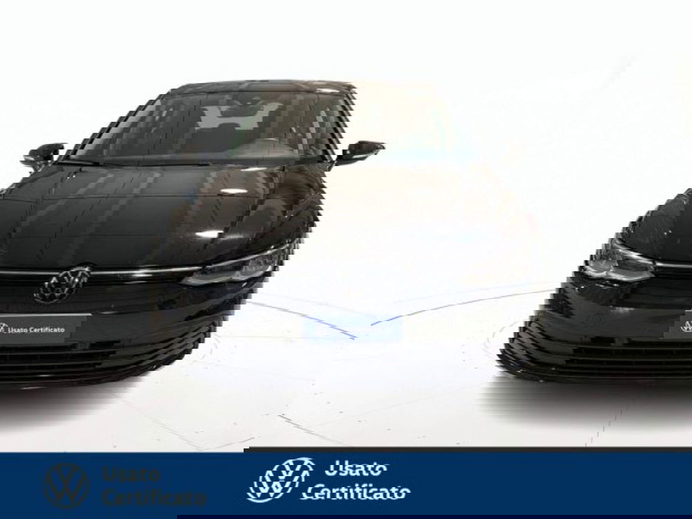 Volkswagen Golf Variant usata a Vicenza (2)