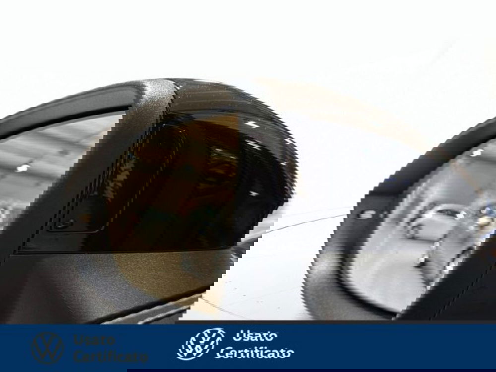 Volkswagen Golf Variant usata a Vicenza (20)