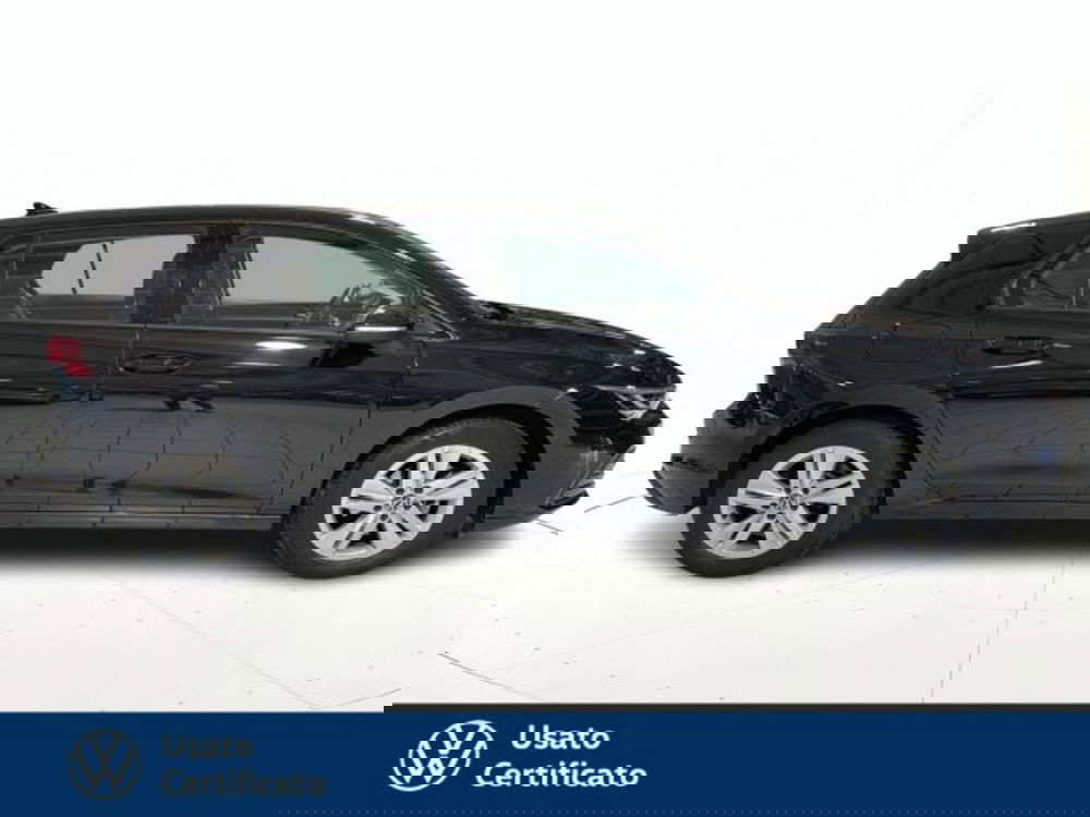 Volkswagen Golf Variant usata a Vicenza (3)