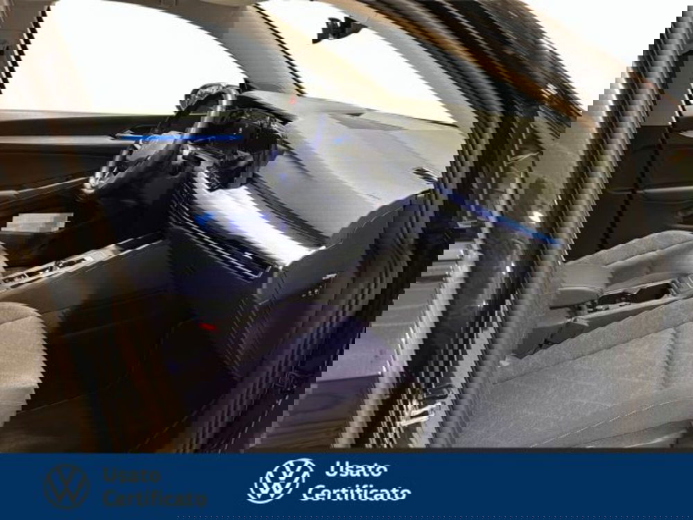 Volkswagen Golf Variant usata a Vicenza (6)