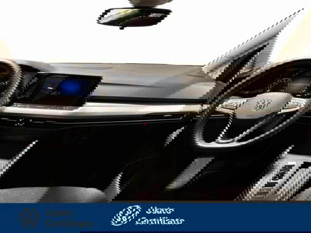 Volkswagen Golf Variant usata a Vicenza (8)