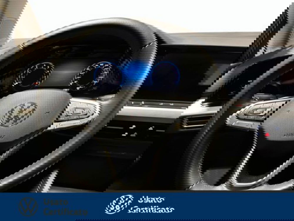 Volkswagen Golf Variant usata a Vicenza (9)